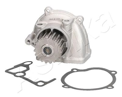 Water Pump, engine cooling 35-03-336