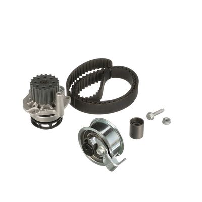 SET POMPA APA + CUREA DINTATA GATES KP65569XS1 41