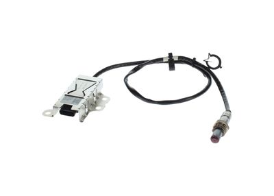 NOX-SENSOR NOX-KATALYSATOR BOSCH 0281008898 27