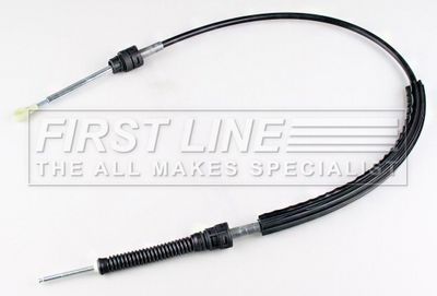 Cable Pull, manual transmission FIRST LINE FKG1239