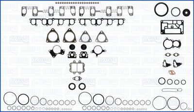 Комплект прокладок, двигатель AJUSA 51045700 для VW TOUAREG
