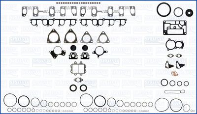 Комплект прокладок, двигатель AJUSA 51045700 для VW TOUAREG