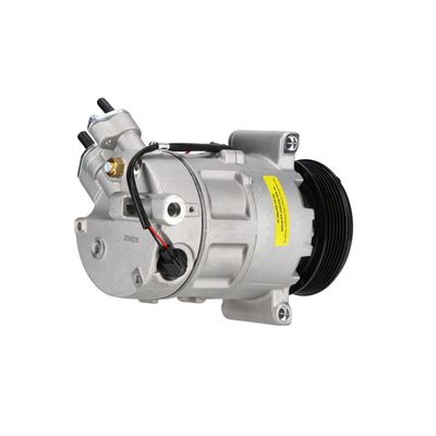 COMPRESOR CLIMATIZARE NISSENS 890617 21