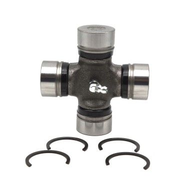 Lankstas, kardaninis velenas