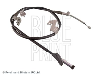 BLUE PRINT ADH246187 Трос ручного тормоза  для HONDA CIVIC VII Hatchback (EU, EP, EV) 1.4 iS (EP1)