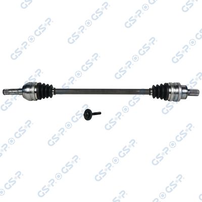 Hnací hřídel GSP 262107