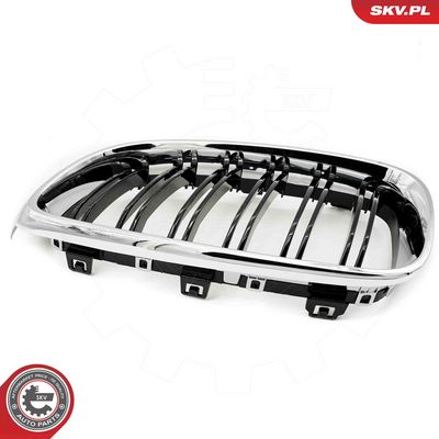 Mřížka chladiče SKV 66SKV134