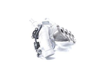 LADER AUFLADUNG BTS Turbo T915265 17