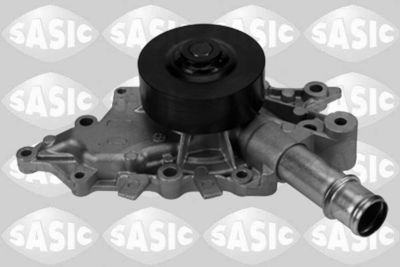 SASIC 3606092 Помпа (водяной насос)  для MERCEDES-BENZ V-CLASS (Мерседес В-класс)