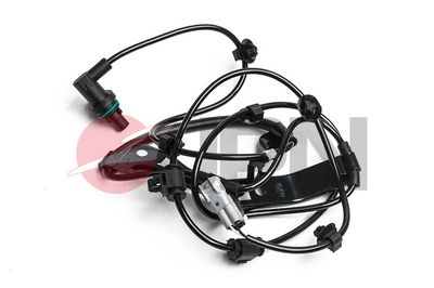 Jutiklis, rato greitis