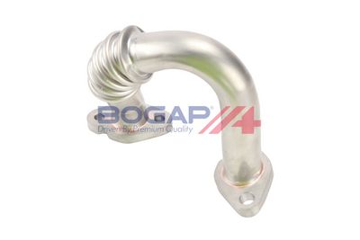 CONDUCTA TUBULARA SUPAPA-AGR