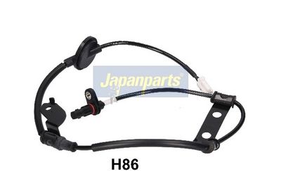 SENSOR RADDREHZAHL JAPANPARTS ABSH86 3