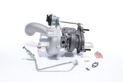 LADER AUFLADUNG BTS Turbo T981117BT 8