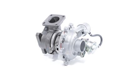 LADER AUFLADUNG BTS Turbo T911957 46