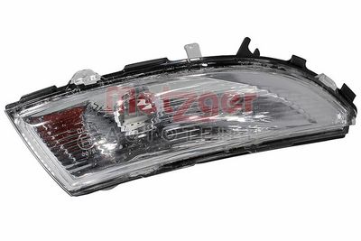 Lampa kierunkowskazu METZGER AUTOTEILE 2080186