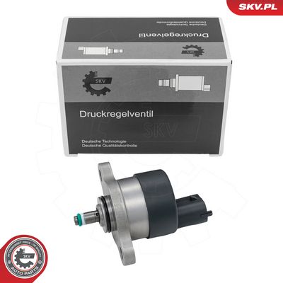 Ventil regulácie tlaku, Common-Rail-System ESEN SKV 14SKV601
