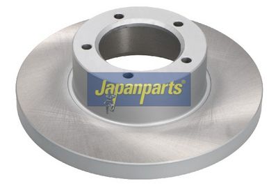 JAPANPARTS Stabdžių diskas