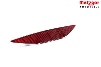 RüCKSTRAHLER METZGER AUTOTEILE 2080309 34