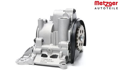 POMPA ULEI METZGER AUTOTEILE 8000060 22