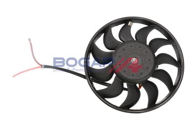 VENTILATOR RADIATOR BOGAP A4243155 2