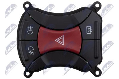 COMUTATOR LUMINI DE AVARIE NTY EWSFT049 2