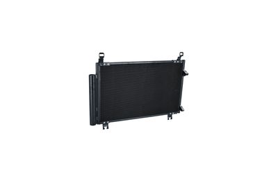 CONDENSATOR CLIMATIZARE NRF 35652 45