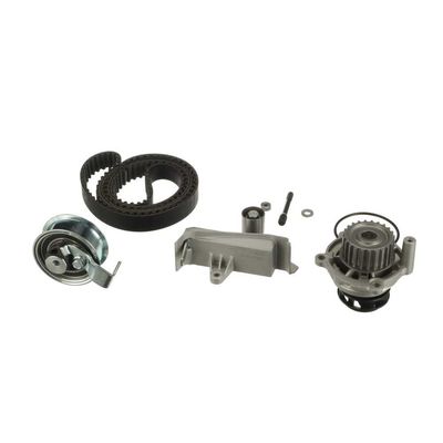 WASSERPUMPE + ZAHNRIEMENSATZ GATES KP45491XS2 39