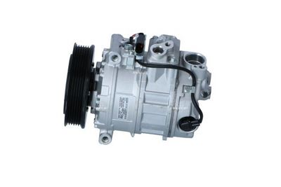 Compressor, air conditioning 32509