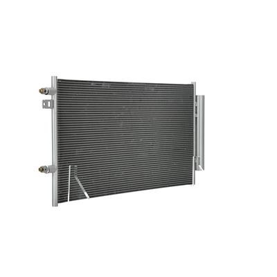 KONDENSATOR KLIMAANLAGE NISSENS 940692 20