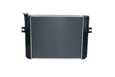 RADIATOR BATERIE DE ANTRENARE NRF 50006 24