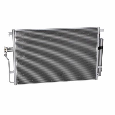 CONDENSATOR CLIMATIZARE NISSENS 94917 42