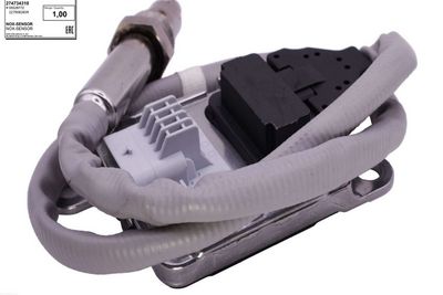 SENZOR NOX INJECTIE ADITIV