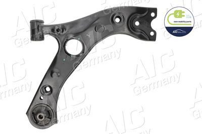 LENKER RADAUFHäNGUNG