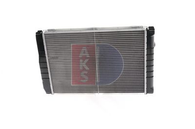 RADIATOR RACIRE MOTOR AKS DASIS 170110N 7