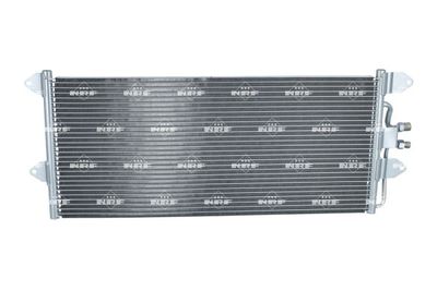 CONDENSATOR CLIMATIZARE NRF 35140 2