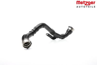 LADELUFTSCHLAUCH METZGER AUTOTEILE 2401037 14