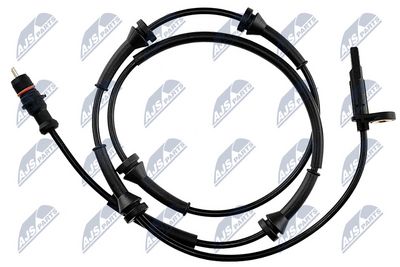 Jutiklis, rato greitis