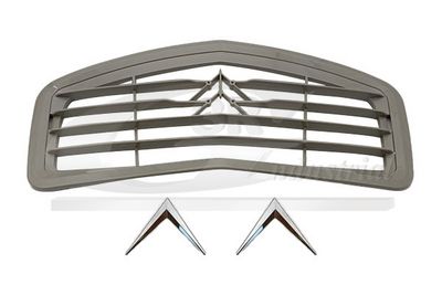 GRILA VENTILATIE BARA PROTECTIE