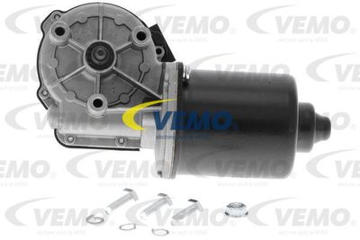 VEMO V10-07-0002 Двигун склоочисника для PORSCHE (Порш)