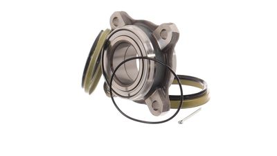 RADLAGERSATZ SKF VKBA6548 13