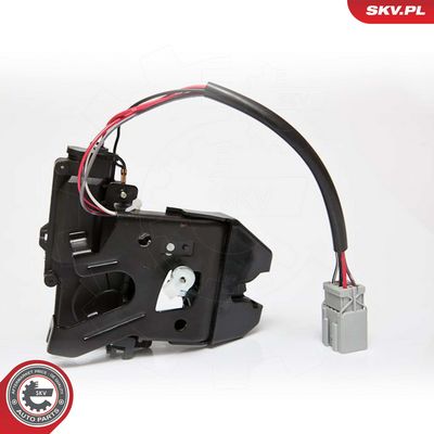 Zámok dverí ESEN SKV 16SKV075