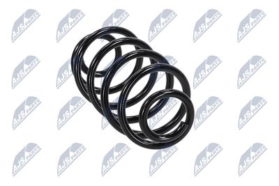 ARC SPIRAL NTY ASZRE050 32