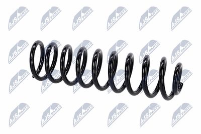 ARC SPIRAL NTY ASZCH000 11