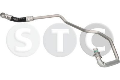 CONDUCTA ULEI INCARCARE