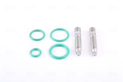 SUPAPA EXPANSIUNE CLIMA NISSENS 999344 4