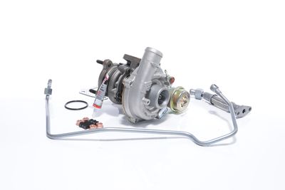 LADER AUFLADUNG BTS Turbo T981050 32