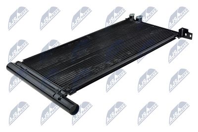 CONDENSATOR CLIMATIZARE