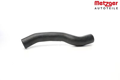LADELUFTSCHLAUCH METZGER AUTOTEILE 2400364 36
