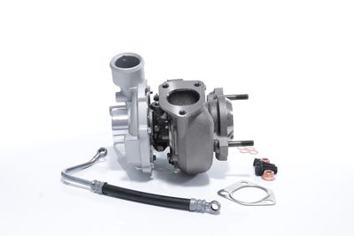 LADER AUFLADUNG BTS Turbo T981090 10