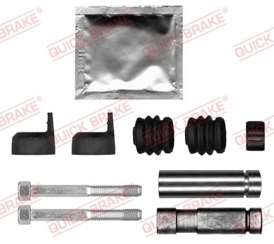 Guide Sleeve Kit, brake caliper 113-0017X